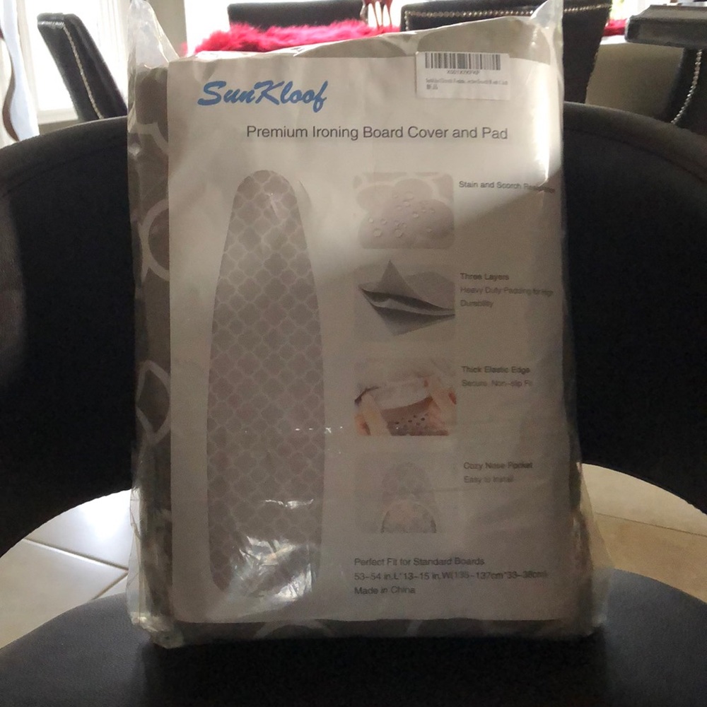 Ironing Board Cover